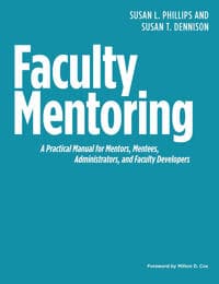 Faculty Mentoring
