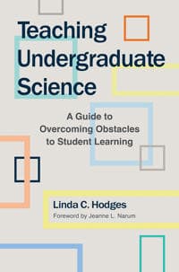 Teaching Undergraduate Science