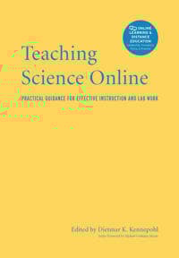 Teaching Science Online