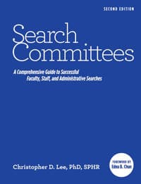 Search Committees