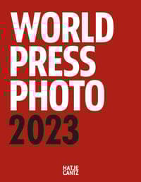 World Press Photo Yearbook 2023