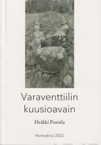 Varaventtiilin kuusioavain