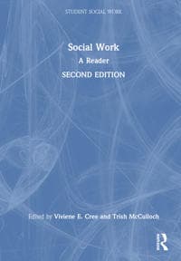Social Work