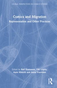 Comics and Migration