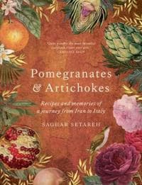 PomegranatesArtichokes