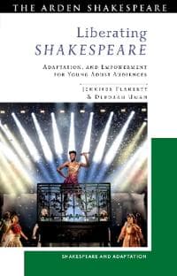 Liberating Shakespeare