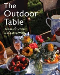 The Outdoor Table