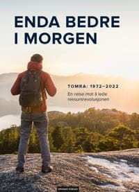 Enda bedre i morgen
