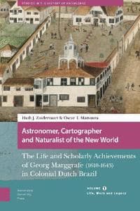 Astronomer, Cartographer and Naturalist of the New World