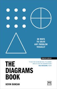 The Diagrams Book