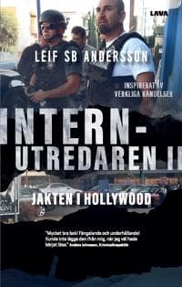 Jakten i Hollywood