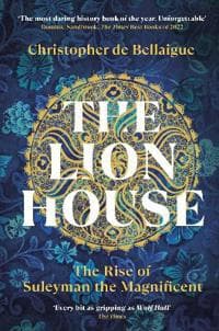 Lion House