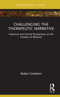 Challenging the Therapeutic Narrative