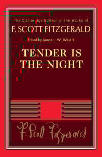 Tender Is the Night