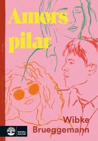 Amors pilar