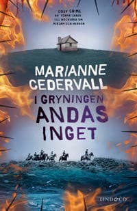 I gryningen andas inget