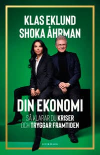 Din ekonomi : Så klarar du kriser och tryggar framtiden
