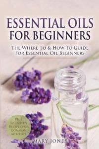 Essential Oils for Beginners
