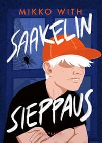 Saakelin sieppaus