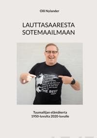 Lauttasaaresta Sotemaailmaan