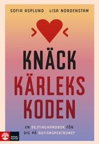 Knäck kärlekskoden : en dejtinghandbok för dig på autismspektrumet