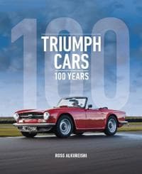Triumph Cars