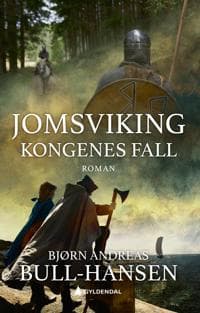 Jomsviking 5; Kongenes fall