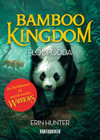 Flodfödda