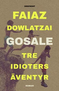Gosale : Tre idioters äventyr