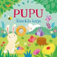 Pupu