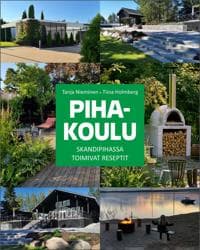 Pihakoulu