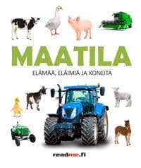 Maatila