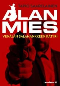 Alan mies