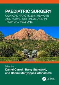 Paediatric Surgery