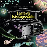 Lentävä leivänpaahdin
