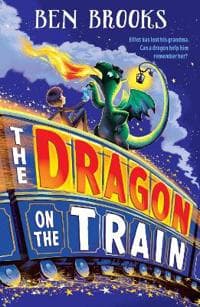 Dragon on the Train