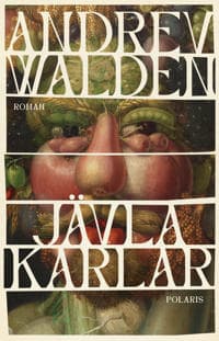 Jävla karlar Jävla karlar