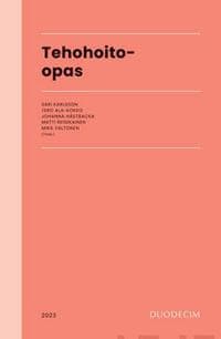 Tehohoito-opas