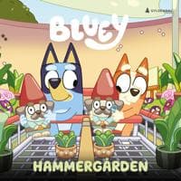 Bluey; Hammergården