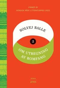 Om utregning av romfang: del 2
