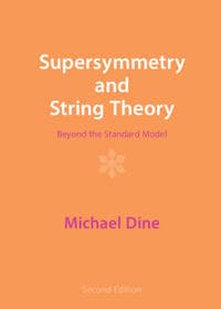 Supersymmetry and String Theory