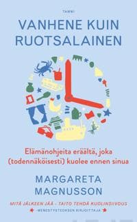 Vanhene kuin ruotsalainen