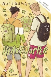 Heartstopper. Osa 3