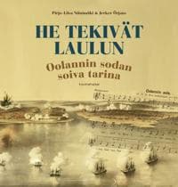 He tekivät laulun