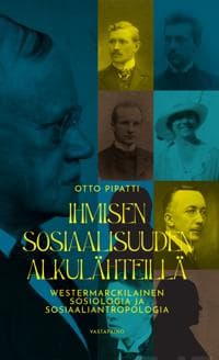 Ihmisen sosiaalisuuden alkulähteillä