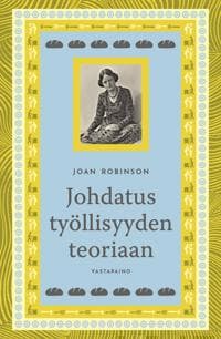 Johdatus työllisyyden teoriaan