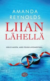 Liian lähellä