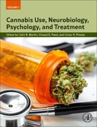 Cannabis Use, Neurobiology, Psychology, and Treatment