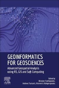 Geoinformatics for Geosciences
