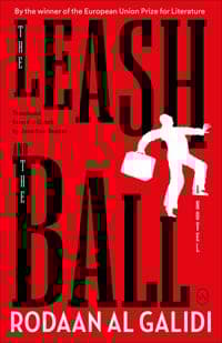 The Leash and the Ball